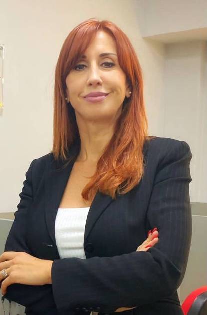 Directora Comercial