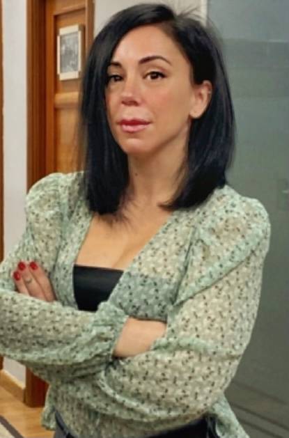 Supervisora de secretarias